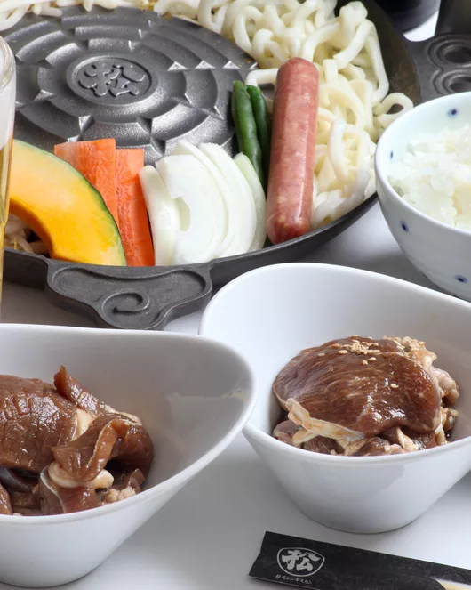 【定番】２種食べくらべセット