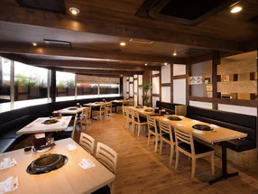 松尾ジンギスカン札幌琴似店 3